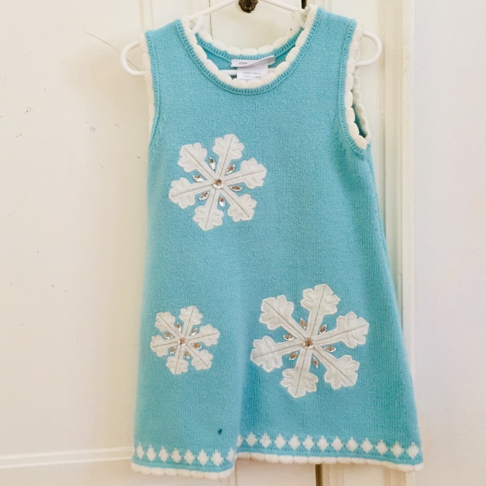 Sweater Dress